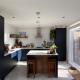 Apartment Rivoli Peaceful Oasis Luxury South London Flat with Tranquil Garden, Londýn - Fotografie 1