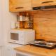 A&Zs Residence, Gheorgheni (fotografie 6)