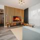 A&Zs Residence, Gheorgheni (fotografie 3)