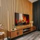 A&Zs Residence, Gheorgheni