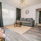 A&Zs Residence, Gheorgheni (fotografie 4)