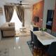 FA Homestay Alanis, Near KLIA