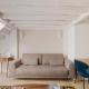 [MOSCOVA - GARIBALDI] - Moderno Loft di design, Milán - Fotografie 1