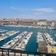 Grand Studio avec vue sur le Vieux Port, Marsiglia - Foto 1