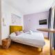 Appartement service - Jardin des plantes - Paris 5, Paris - Foto 4
