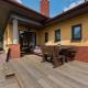 Yellow villa, Zator (foto 9)