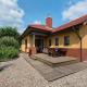 Yellow villa, Zator (foto 4)