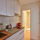 Beautiful studio 15 min from Arc de Triomphe, Paris - Foto 8