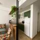 Lina's Cozy Apartment- Free Parking & Near City Center, Skopje - Fotografie 6