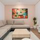 Sophisticated Luxury Apartment in Almughrizat