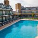 Ramada Resort by Wyndham Pamukkale Thermal Denizli - Fotografie 4