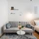 D71 - Central Cozy Suite, Best Location by BQA, Budapest - Foto 2