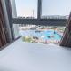 Pool view chalet in Marassi El Alamein - Foto 5