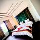 Gulmarg peak view resort