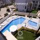Pool View 2 Bedrooms in Marassi El Alamein - Fotografie 1