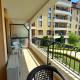 2 Room Apartment Royal Sun E24 with Poolview and big Balcony, Slunečné pobřeží (fotografie 9)
