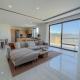 Penthouse with Xlendi Views & Two large Terraces, Munxar - Fotografie 1