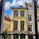 LILLEHOSTS 1, Vieux Lille, Newly renovated, Modern & Stylish apartment, perfectly located Лилль - Фото 4
