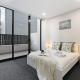 Stylish 1BR - Airport Access & City Convenience, Sydney - Fotografie 1