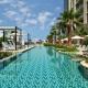 Cozy Haven High Rise Balcony and Upscale Furnished, Dubaï - Photo 3