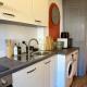 Moderne 3 Zimmer Whg Zentrumsnähe 5 Personen, Bremen (foto 6)