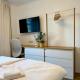 Moderne 3 Zimmer Whg Zentrumsnähe 5 Personen, Bremen (foto 8)