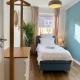 Moderne 3 Zimmer Whg Zentrumsnähe 5 Personen, Bremen (foto 9)