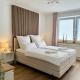 Moderne 3 Zimmer Whg Zentrumsnähe 5 Personen, Bremen