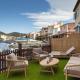 Villa 6 chambres - Amarrage - Port Grimaud