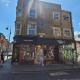 Shoreditch Escape by City Sparrow, Londres - Foto 2
