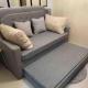 1BR Grass Res Quezon CT North Ed very affordable, Manila - Fotografie 3