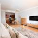 Saska Kępa Homely Apartment by BookingHost, Varsavia - Foto 5