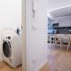 Modern Flat Metro CityLife-MICO-Self Check-in-AC, Milán - Fotografie 4