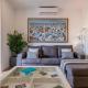 Campo de Ourique Charm by LovelyStay, Lisbonne - Photo 7