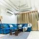 2 BR -Igloo Near Taj By Homeyhuts, Tājganj