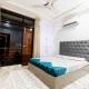 2 BR -Igloo Near Taj By Homeyhuts, Tājganj (foto 2)