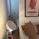 Brand new apartment in the center of the Navigli, Milán - Fotografie 9