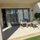 1 BR Chalet Ground In Marassi El Alamein - Photo 4