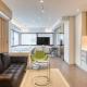 GSM Elevated Luxury Suites, Athen - Foto 3