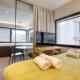 GSM Elevated Luxury Suites, Athen - Foto 5
