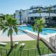 LME10.3A - Bright modern flat with amazing terrace, Malaga - Zdjęcie 3