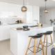 LME10.3A - Bright modern flat with amazing terrace, Malaga - Zdjęcie 4