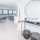 LME10.3A - Bright modern flat with amazing terrace, Malaga - Zdjęcie 7