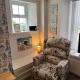 Spacious, sleeps 7, two baths, central Saltash - Foto 5
