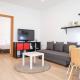 AH- IFEMA Smart Loft - Apartamento Renovado y Conectado, Мадрид - Фото 6
