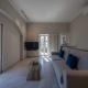 BLUE RESIDENCE - Relax e vista da sogno, Pieve Ligure (foto 9)
