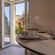 BLUE RESIDENCE - Relax e vista da sogno, Pieve Ligure (foto 5)