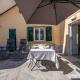 BLUE RESIDENCE - Relax e vista da sogno, Pieve Ligure (foto 6)