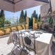 BLUE RESIDENCE - Relax e vista da sogno, Pieve Ligure