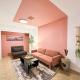 Relaxed and Cozy Poolside Studio - LOU2 - BUR, Burbank (fotografie 2)